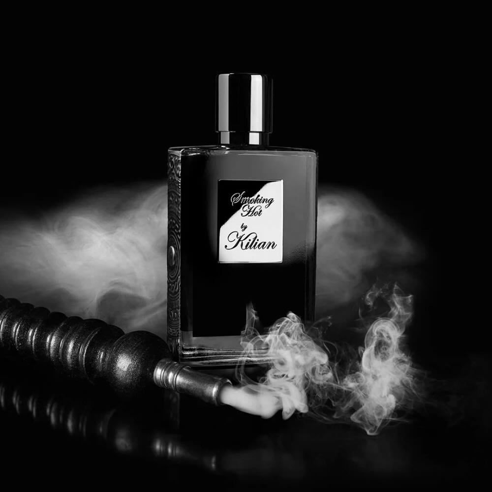 Nước Hoa Kilian Smoking Hot EDP